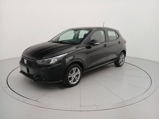FIAT ARGO 1.0 FIREFLY FLEX DRIVE MANUAL FIAT ARGO 1.0 FIREFLY FLEX DRIVE MANUAL